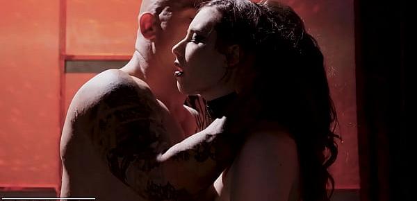  Wicked - jessica drake Organizes Orgy In Kinky Underground Sex Club